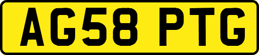 AG58PTG