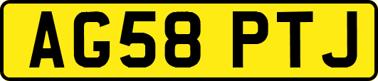 AG58PTJ