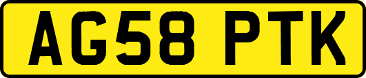 AG58PTK