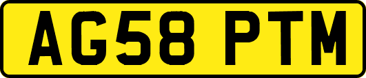 AG58PTM