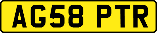 AG58PTR