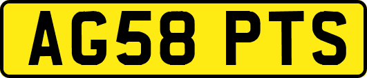 AG58PTS