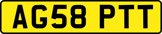 AG58PTT
