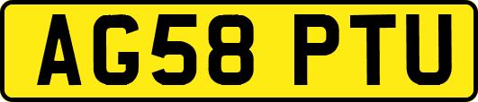 AG58PTU