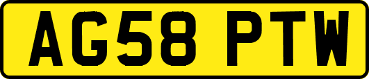 AG58PTW