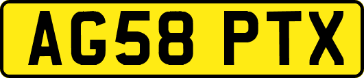 AG58PTX