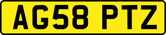 AG58PTZ