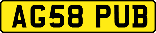 AG58PUB