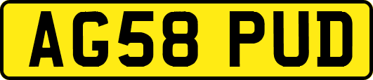AG58PUD