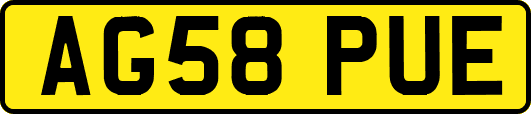 AG58PUE