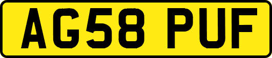 AG58PUF