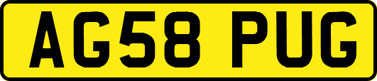AG58PUG