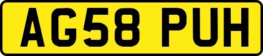 AG58PUH