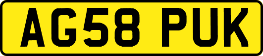 AG58PUK