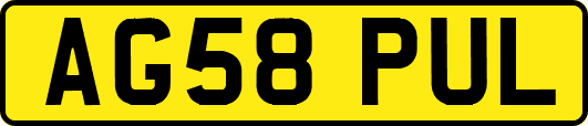 AG58PUL