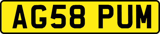 AG58PUM
