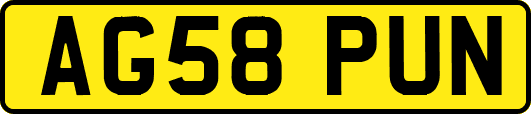 AG58PUN