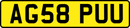 AG58PUU