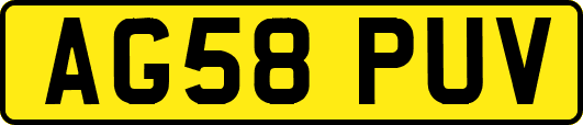 AG58PUV