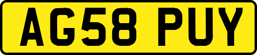 AG58PUY