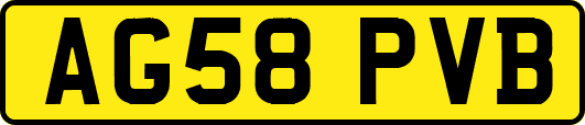 AG58PVB
