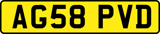 AG58PVD