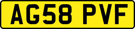 AG58PVF