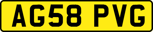 AG58PVG