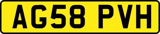 AG58PVH