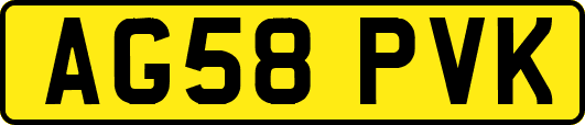 AG58PVK