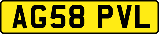 AG58PVL