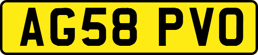 AG58PVO