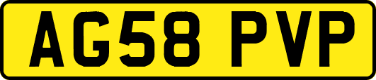 AG58PVP