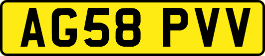 AG58PVV