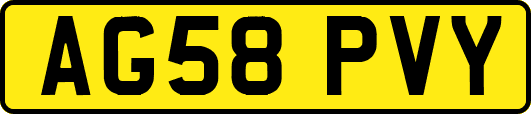 AG58PVY