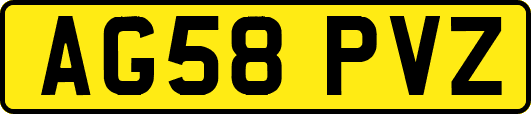 AG58PVZ