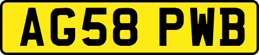 AG58PWB