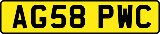 AG58PWC