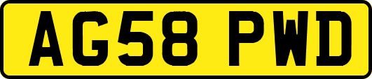 AG58PWD