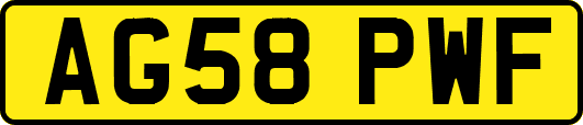 AG58PWF