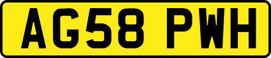 AG58PWH