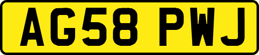 AG58PWJ