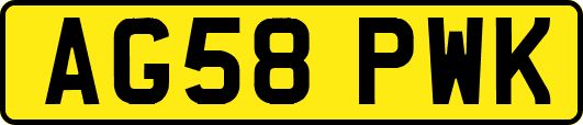 AG58PWK