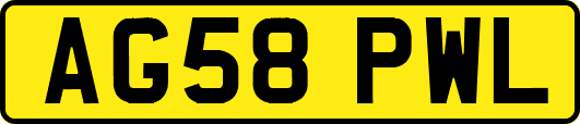 AG58PWL