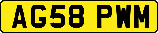 AG58PWM