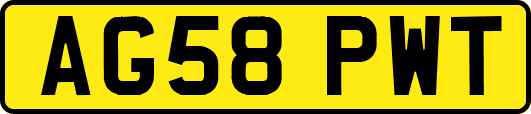 AG58PWT