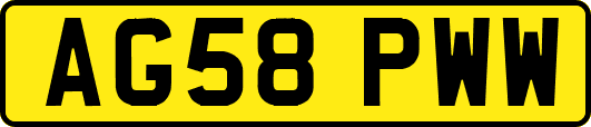 AG58PWW