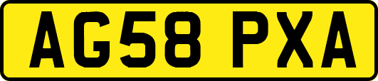 AG58PXA