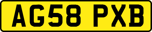 AG58PXB