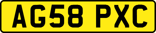 AG58PXC